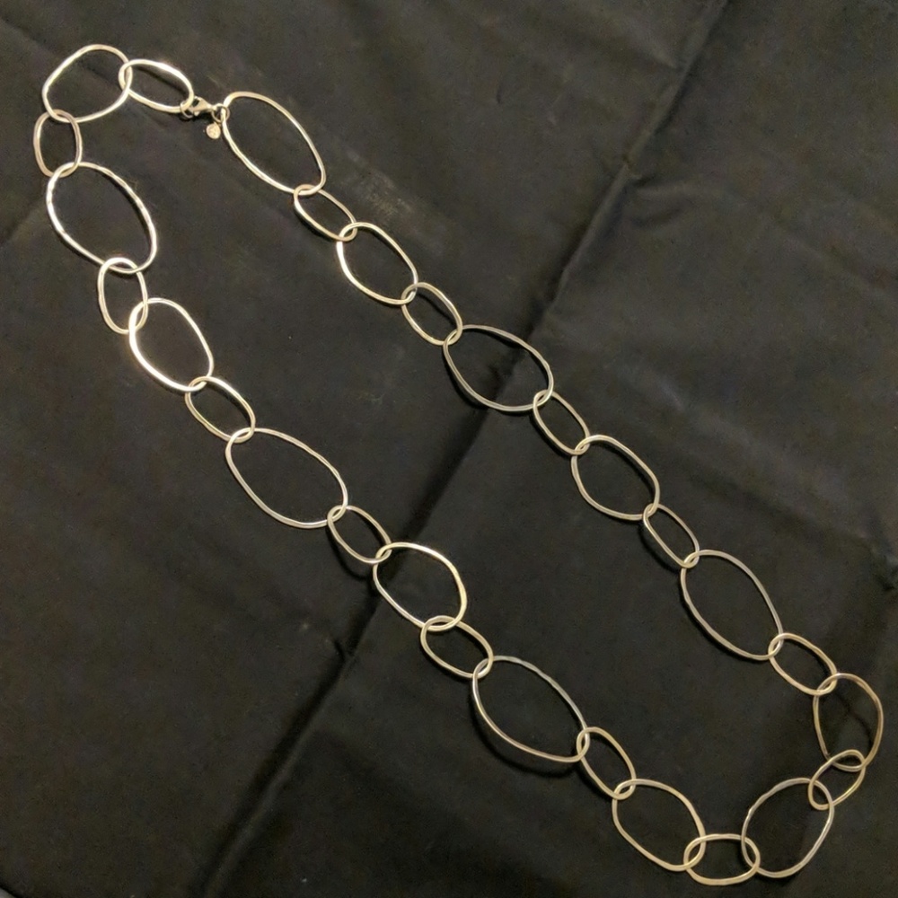 Silpada N2148 Bubble Necklace